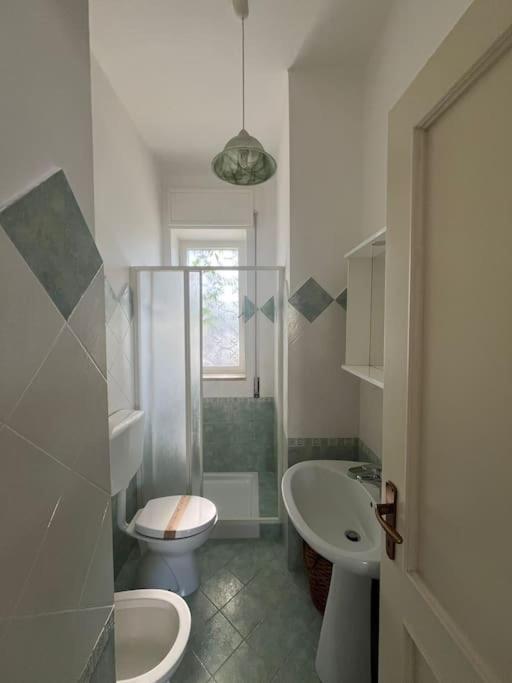 Villa Bouganville 2 Ostuni Exteriér fotografie