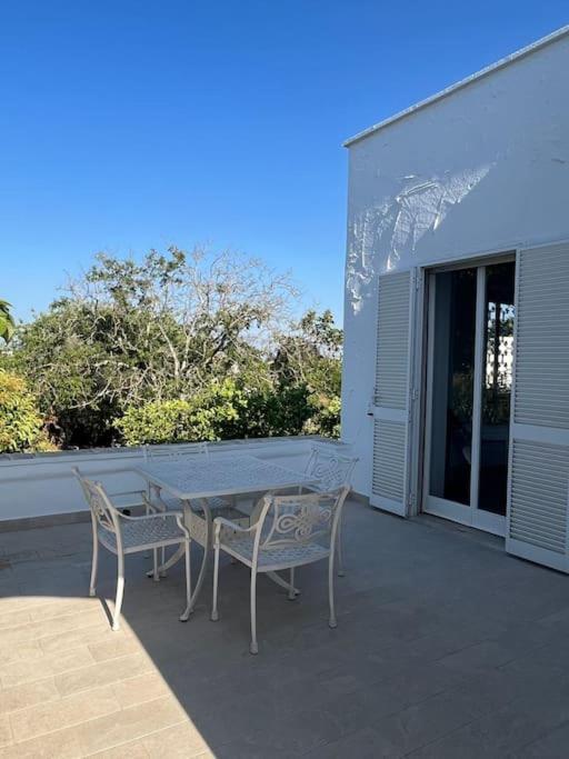 Villa Bouganville 2 Ostuni Exteriér fotografie